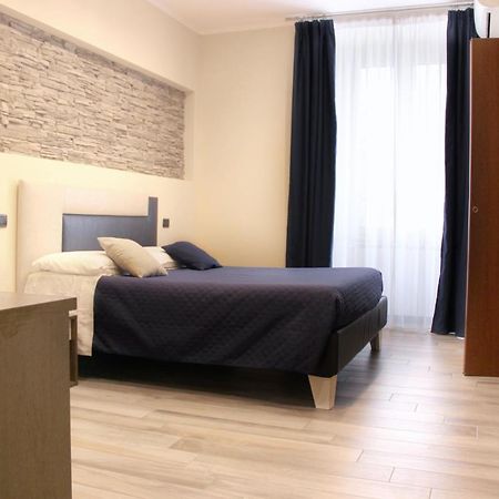 Lorenz Suites Trastevere Hill Řím Exteriér fotografie