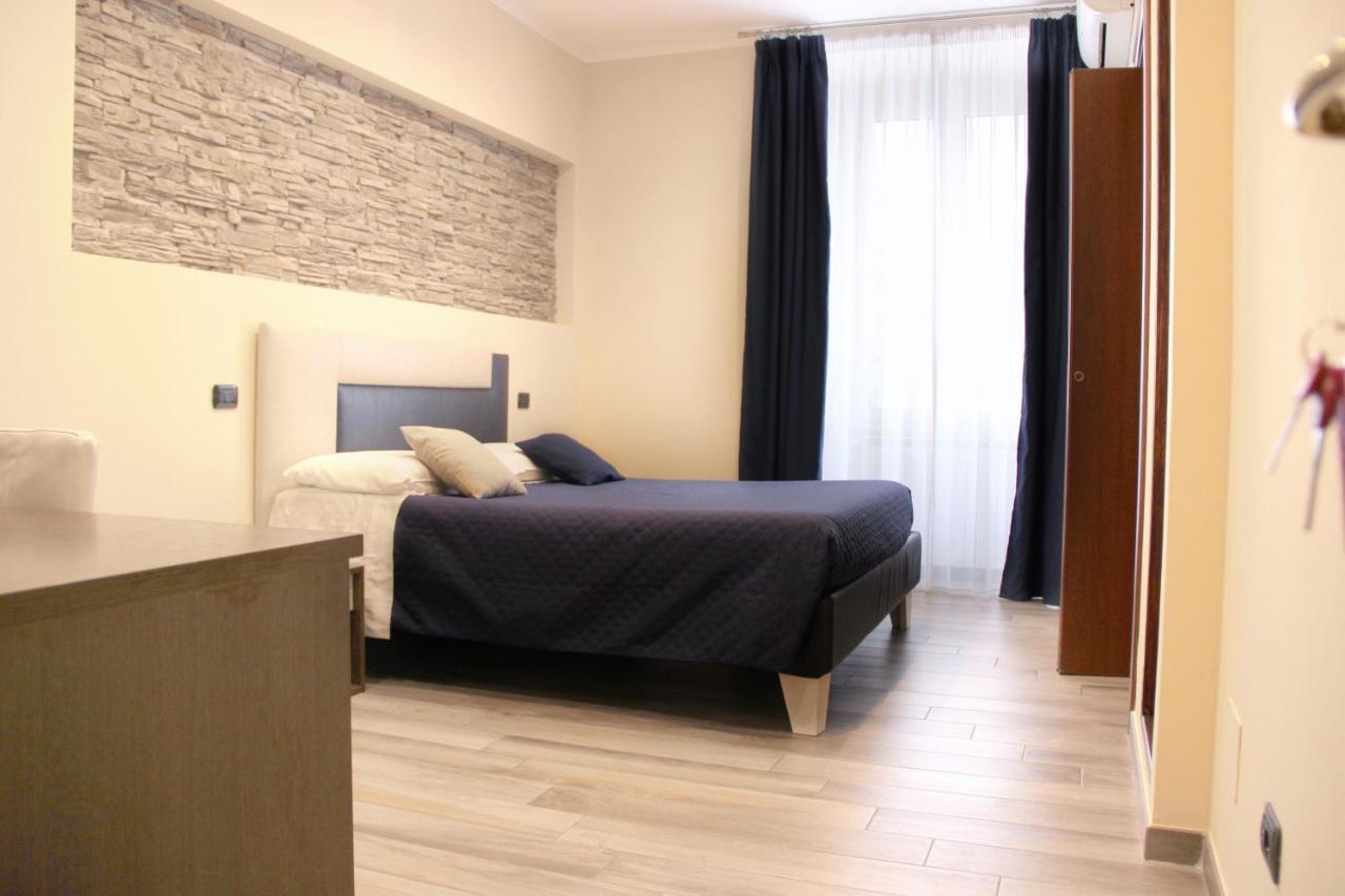 Lorenz Suites Trastevere Hill Řím Exteriér fotografie