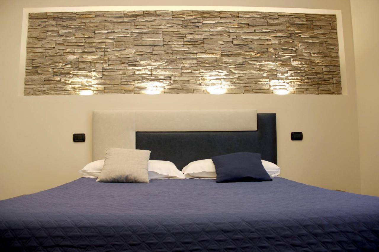 Lorenz Suites Trastevere Hill Řím Exteriér fotografie