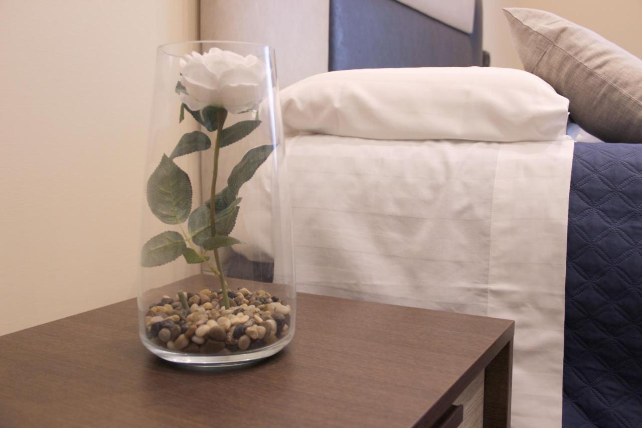 Lorenz Suites Trastevere Hill Řím Exteriér fotografie