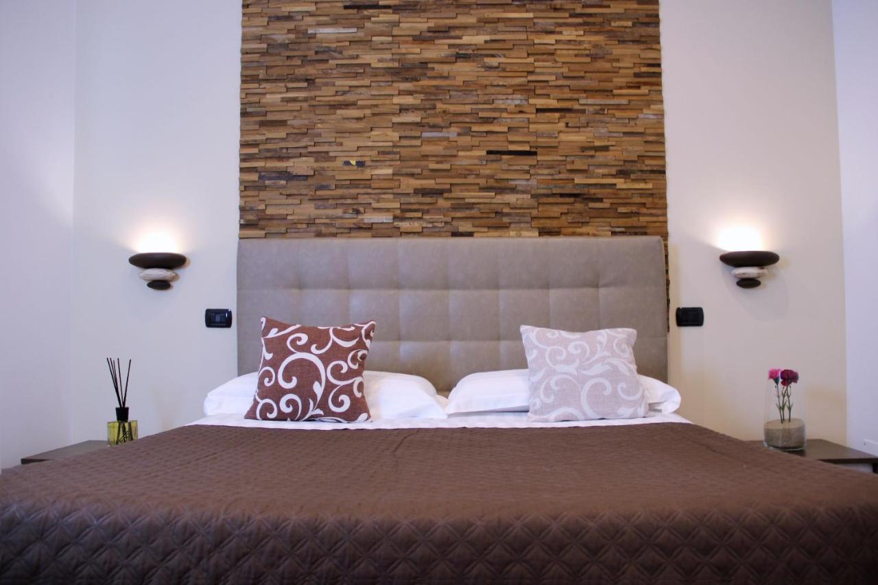 Lorenz Suites Trastevere Hill Řím Exteriér fotografie