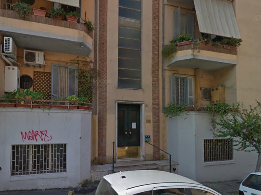 Lorenz Suites Trastevere Hill Řím Exteriér fotografie