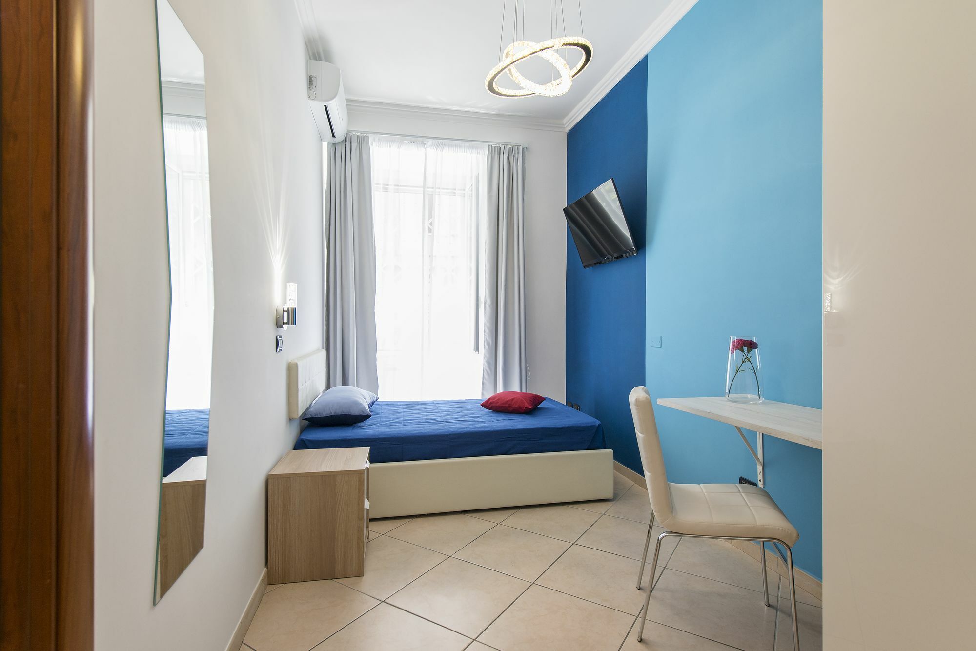 Lorenz Suites Trastevere Hill Řím Exteriér fotografie