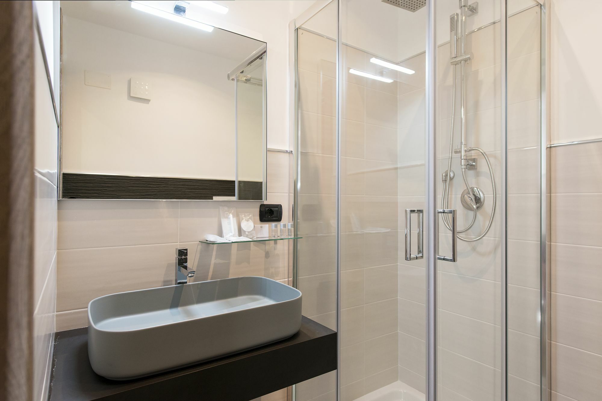 Lorenz Suites Trastevere Hill Řím Exteriér fotografie