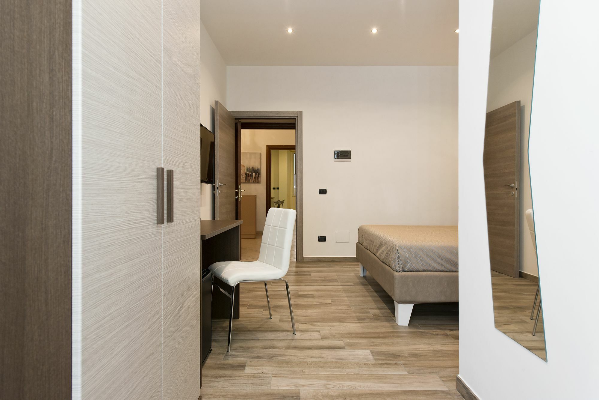 Lorenz Suites Trastevere Hill Řím Exteriér fotografie